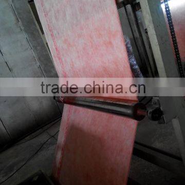 Manufacturer: Thickness: 0.6mm Pp/pe Shower Wall Liner Waterproof Membrane photo-3