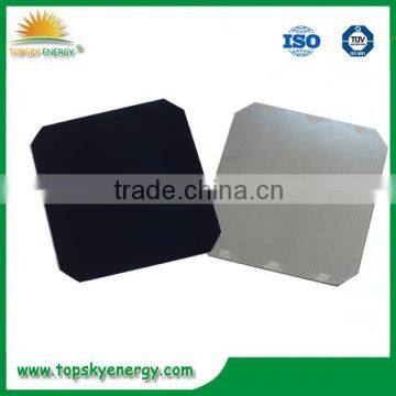 Solar pv Panels With Sunpower Solar Cell photo-5