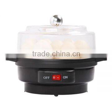 Plastic Egg Steamer XJ-92254 photo-4