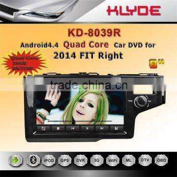 Car DVD / Audio System for Honda Series photo-2
