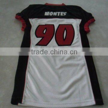 American Football Jersey