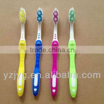 2013 hot sell adult toothbrush