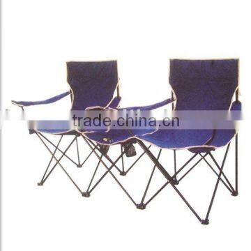 Double Seat Camping Chair