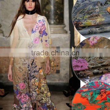 chiffon fabric