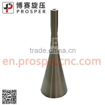 CNC Wheel Spinning Machine (cnc Metal Spinning Instruments) Metal CNC Spinning Machine
