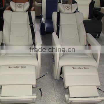Luxury Single Electric Auto Seat Customized Seat for MPV With CCC photo-4
