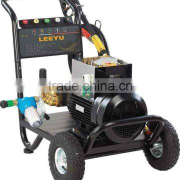 LY25-DP55-S Electric high pressure washer