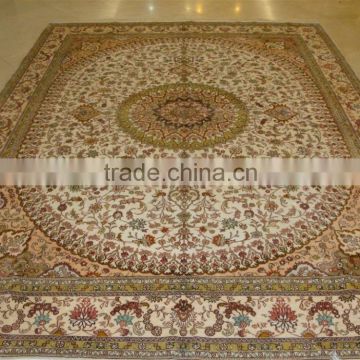 handmade carpets perisan silk carpets handmade carpet Price can be negotiated if buy more !