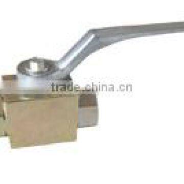 Cast&Forged Steel(WCB) Valves