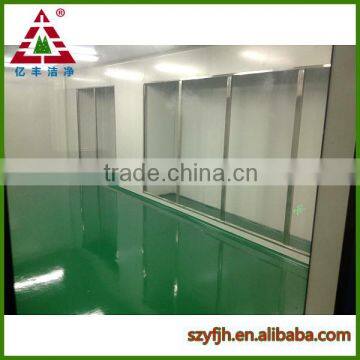 Fast Installation and Cheap Clean Room photo-5