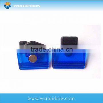 oem eco-friendly stationery fish paper clip