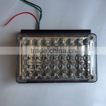 12V 24V auto side light auxiliary lamp (flashing lamp)