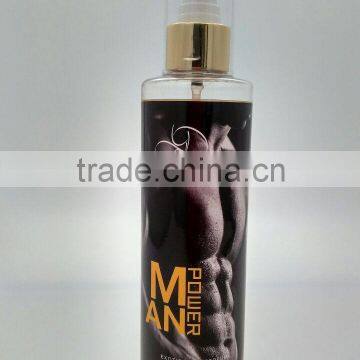 250ml city men deodorant spray wholesale