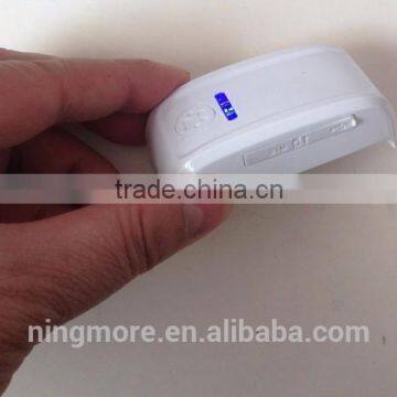 2016 Ningmore Best Tracking Software Mini Waterproof Personal Pet Gps Tracker With APP Software photo-4