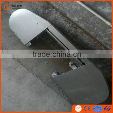 Cattle carcass splitting saw for cow slaughterhouse equipment with good price and CE certificate