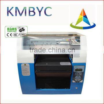 direct glass printer jet glass printing machine