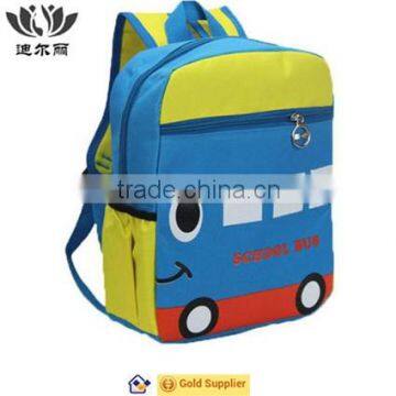 New Arrival Fancy School Kids Backpacks photo-2