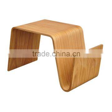 T014A Acrylic Coffee Table photo-6