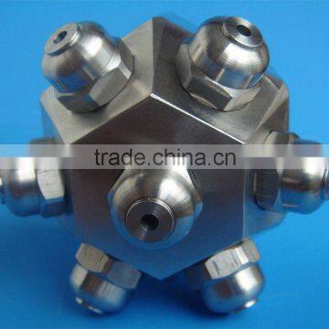 Best Quality Spray Nozzle