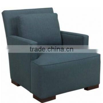 2014 latest club/hotel sofa tv lounge sofa, chaise lounge sofa YG269