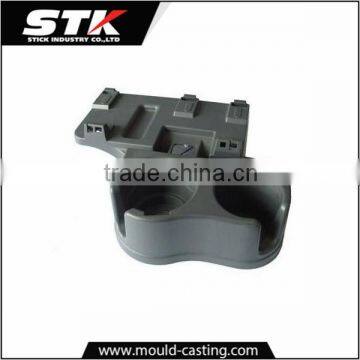 Plastic injection molding parts