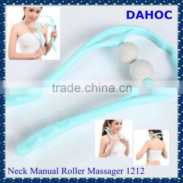Women Body Neck Massager Health Care Products New Products