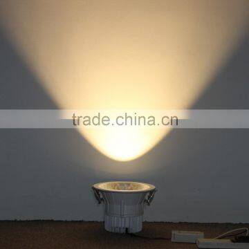 CE ROHS Certified Down Light Led 6w 10w 15w 20w 25w COB Led Down Light Quality Choice photo-5