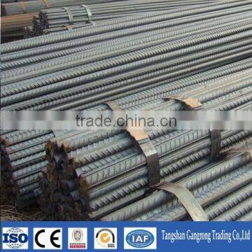 all standards reinforcing steel rebar