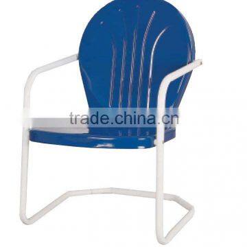 Metal Chair/outdoor Chair