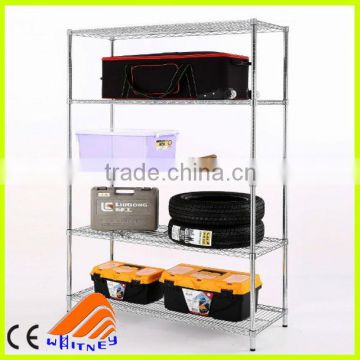 commodity display rack,wire racking system,store displays and racks