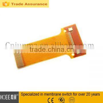 FPC Membrane Switches With 3M Adhesive Membrane Keypad photo-3