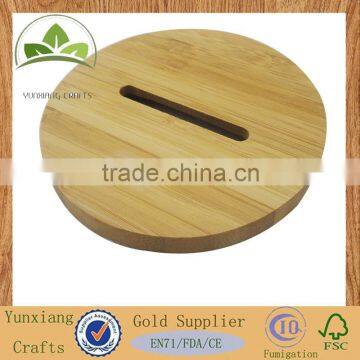 Bamboo Soap Holder, Soap Dish Holder