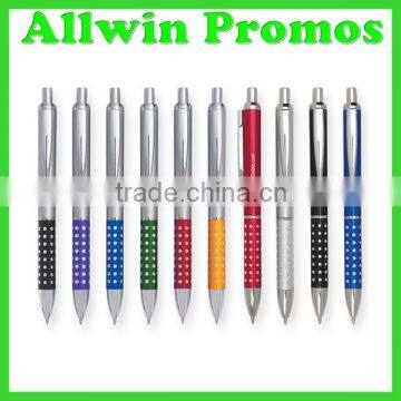 2016 hot sell plastic promotional pen