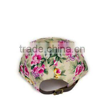 Custom Design Whole Printing Snapback Hat