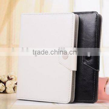 Smart Book Magnetic Stand Tablet pc Leather Case For Samsung Sony Huawei ASUS 7 8 9 10 Inches Tablet pc photo-4