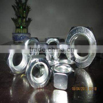 din standard hex bolts nuts washers screws
