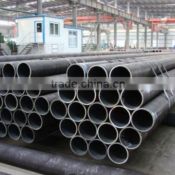 ERW Galvanized Welded pipe