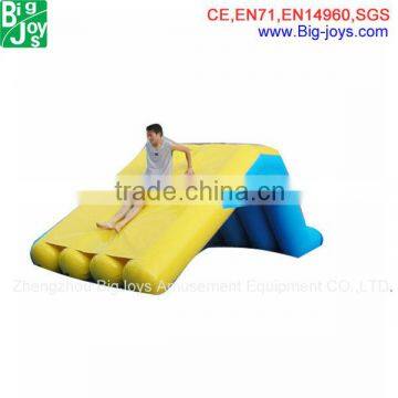 water park equipment adult inflatable water park