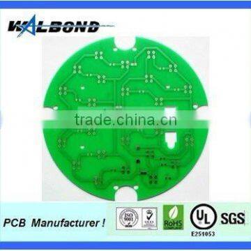 electric heater control circuit board,portable air conditioner pcb