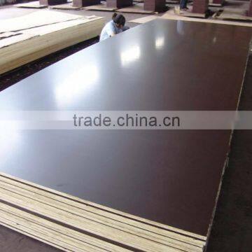 Melamine Plywood18mm