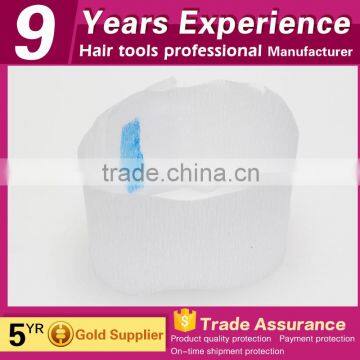 Disposable Neck paper for barber hair salon neck paper