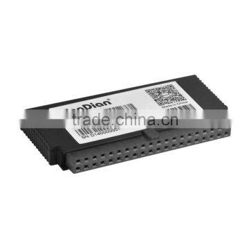 KingDian Industrial pc 40pin IDE Disk on Module 16GB photo-3