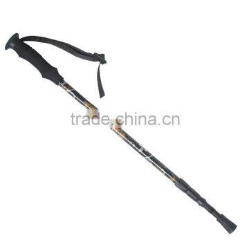 ultralight antishock trekking poles