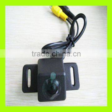 Waterproof Rear View Car Camera for Toyota Cars