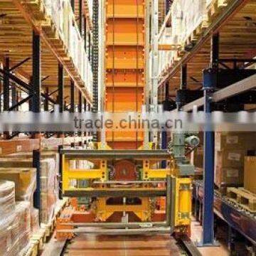 Free Designed Warehouse Used Stainless Steel Buffet Rack,automatic Warehouse Racking System,outdoor Plant Rack photo-3