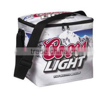 Ice Box Cooler Bag(2W-2356)