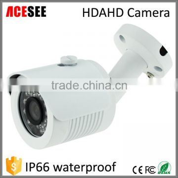 Best selling cctv camera ahd camera wholesale China supplier ahd camera cctv products