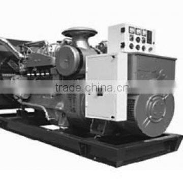 50kw boimass generator sets