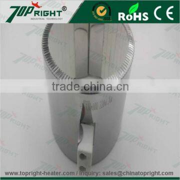 Extruder Injection Molding Machine Ceramic Band Heater