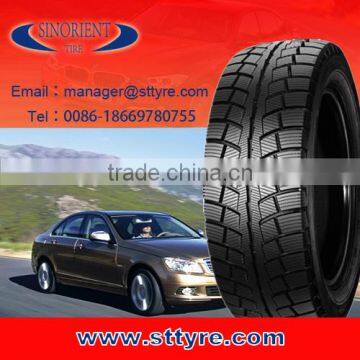 Snow Radial Car Tire 225/55R19